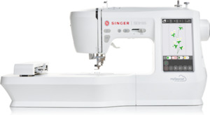 Singer Sewing & Embroidery Machine Combo - Wifi Capable