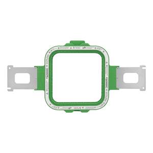 7.25" x 7.25" Magnetic Frame for Ricoma Embroidery Machines - 400mm Arm