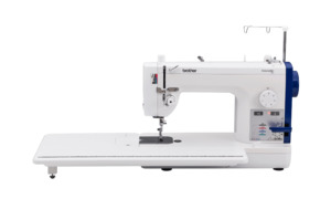 Quilting Machines: Brother Semi Commercial Sewing Machine PQ1600S