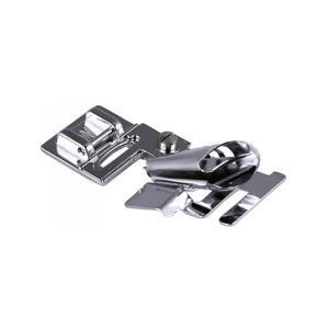 Quilting Machines: Janome Bias Binder Foot - 5mm. 200 140 009