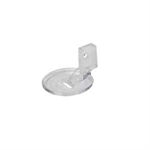 Quilting Machines: Brother Freemotion Echo Quilting Foot "E"