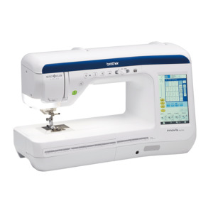 Brother Innov-is BQ3100 Advanced Sewing & Quilting Machine