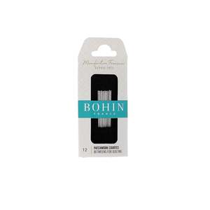 Bohin Betweens Hand Sewing Needles