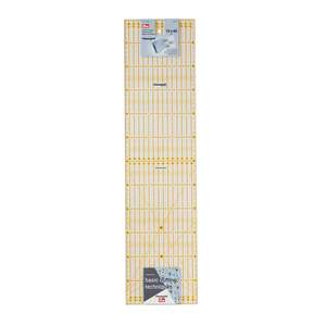 Quilting Accessories: Prym Omnigrid Ruler 15 x 60cm – Metric Universal Sewing Ruler