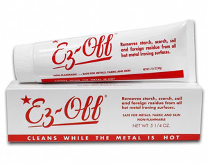 Ez-Off Professional Iron Cleaner - 150g Tube