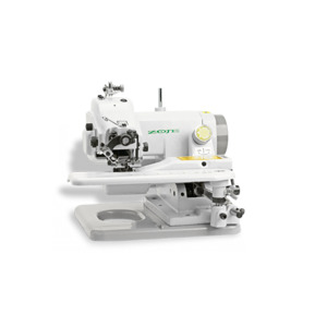 Zoje Portable Table Top Blind Hemmer