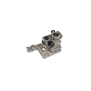 Industrial Coverseam Machines: Siruba Coverseam Binder Presser Foot. P2116K