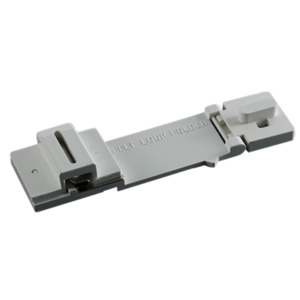 Brother Belt Loop Guide. SA223CV