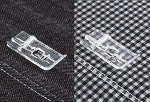 Brother Coverstitch Top Stitching Foot Set. SA226CV