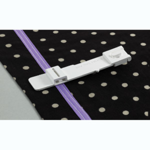 Domestic Coverstitch Machines: Brother Bias Tape Folder. SA222CV