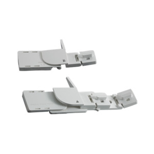 Brother Serger Hemming Set. SA221CV