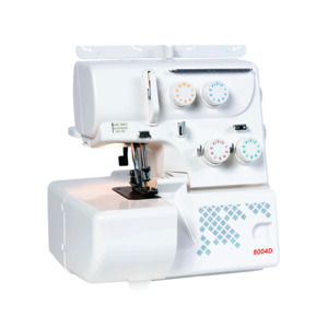 Janome Overlocker 8004D