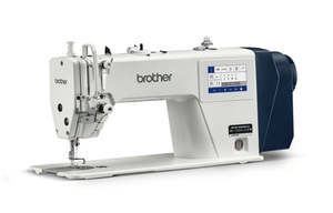 Brother Automatic Industrial Sewing Machine S-7190A