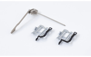 Brother Sewing Machines: Brother Quilting Toes for Dynamic Walking Foot. F086AP