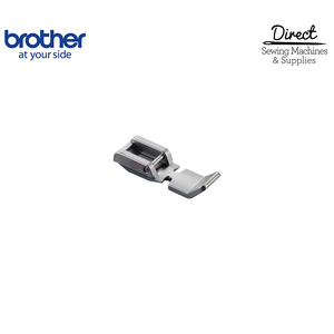 Brother Sewing Machines: Brother Narrow Zipper Foot F079AP