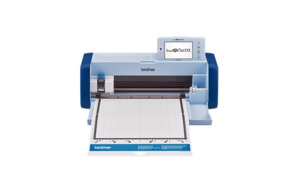 Brother ScanNCut Craft Cutting Machine SDX2250D Disney Edition
