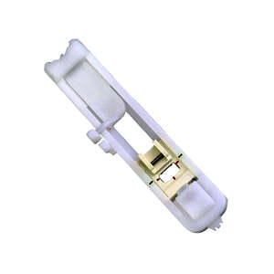 Brother Sewing Machines: Brother 1 Step Buttonhole Foot "A". XC2691023