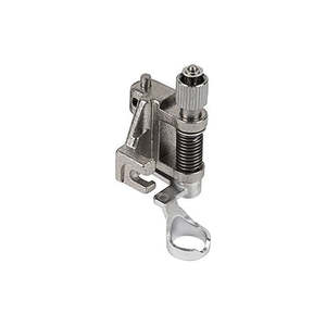 Jukitl Accessories: Juki TL Series 1/4" Quilting Ruler Foot. 401-66729