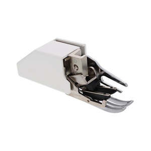 Jukitl Accessories: Juki TL Walking Foot Attachment (Even Feed Foot). A9811-D25-0A0