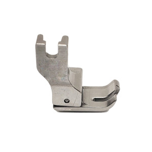 Jukitl Accessories: Juki TL Series 1/4" Compensating Foot