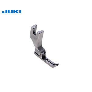 Jukitl Accessories: Juki TL Series Hinged Zipper Foot