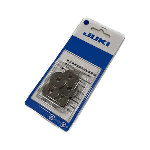 Jukitl Accessories: Juki TL Series Domestic Sewing Machine Bobbins