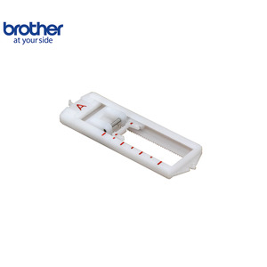 Brother Sewing Accessories Parts: Brother 4 Step Buttonhole Foot