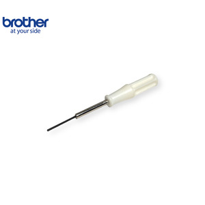 Brother Sewing Accessories Parts: Brother Hexagonal Screwdriver for Domestic Overlockers