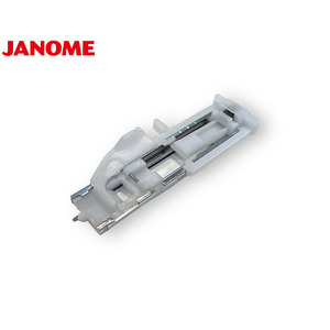 Janome Sewing Accessories Parts: Janome Automatic Buttonhole Foot R for 7mm Machines - 753 801 004