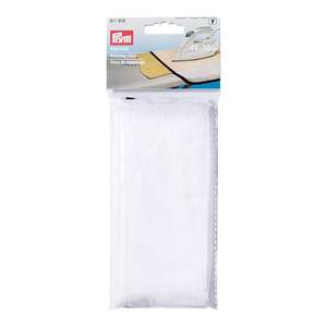 Quilting: Prym Ironing Cloth 45 × 50 cm – Protects Delicate & Printed Fabrics