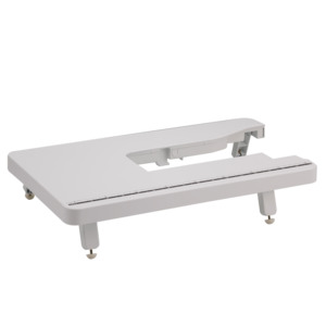 Brother Wide Extension Table - For A16, A80, A150, NV180.