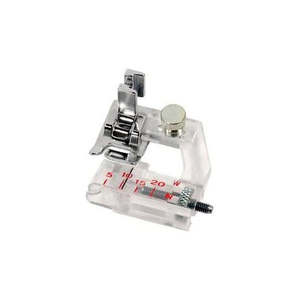 Brother A150pa: Brother Adjustable Binder Foot. F071AP