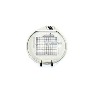 Janome Small Round Hoop 2. 832423006