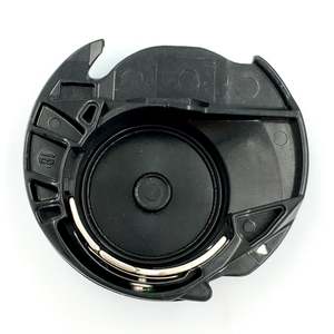 Brother Sewing Accessories Parts: Brother Domestic Bobbin Case Assembly. BM Series XG4227001