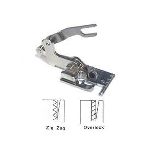 Brother Gs2700 Parts Accessories: Brother Side Cutter Foot. F054N