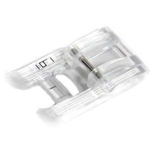 Brother Gs2700 Parts Accessories: Brother Sewing MachineClear View Foot. F023N