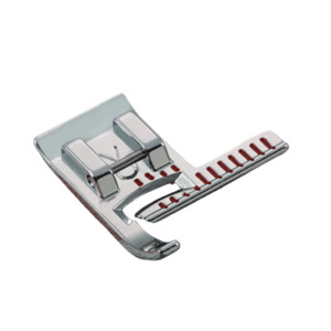 Brother Gs2700 Parts Accessories: Brother Vertical StitchAlignment Foot. F063