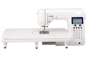 Black Friday Collection: Juki Electronic Home Quilting & Sewing Machine HZL-F600