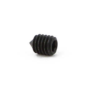Brother 4234d Parts Accessories: Brother Domestic Overlocker Needle Screw 16300432