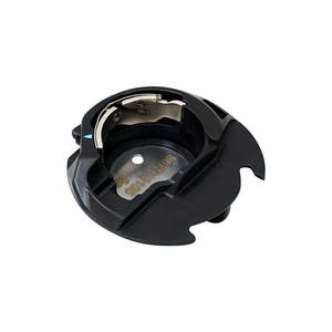 Janome Mc6600p Parts Accessories: Janome FMQ Bobbin Case for M7 Model. 202 433 008