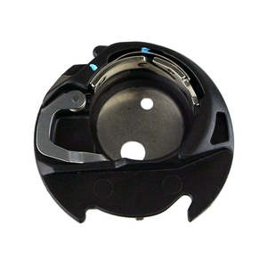 Janome Mc6600p Parts Accessories: Janome Free Motion Quilting Bobbin Case. 200 445 007