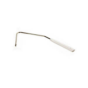 Janome Mc6600p Parts Accessories: Janome Complete Knee Lifter Assembly 846811008