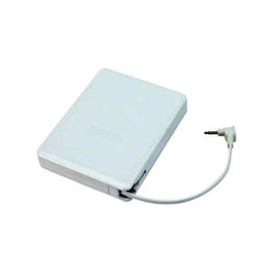 Janome Mc6600p Parts Accessories: Janome Foot Controller 5VDC. 043271111