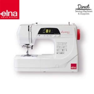 Elna Sewing Range: Elna eXperience 450 Sewing Machine