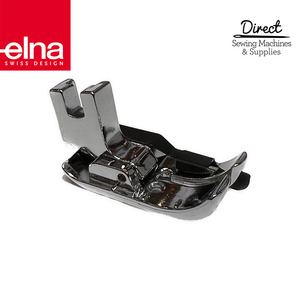 Elna Sewing Range: Elna 1/4" Seam Foot for 1000, 2000 Series