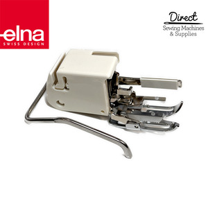 Elna Sewing Range: Elna Even Feed Walking Foot for Top Load Machines