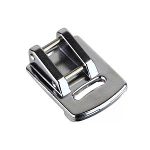 Janome Mc9000: Janome Gathering Foot - 7mm. 200 315 007