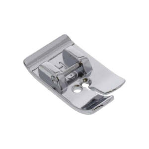 Janome Mc9000: Janome Straight Stitch Foot - 7mm. 200 331 009