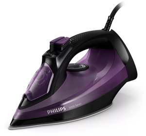 Philips Steam Iron: Philips Steam Iron 5000. DST5030/80