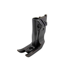 Compound Walking Foot Machine Presser Foot Set - Thick Material